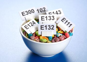 RFK Jr. Declares War on Artificial Food Dyes, Including Red 40