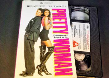One of the Biggest Mistakes in Film History That Almost No One Has Noticed: ‘Pretty Woman’ at 32 Minutes