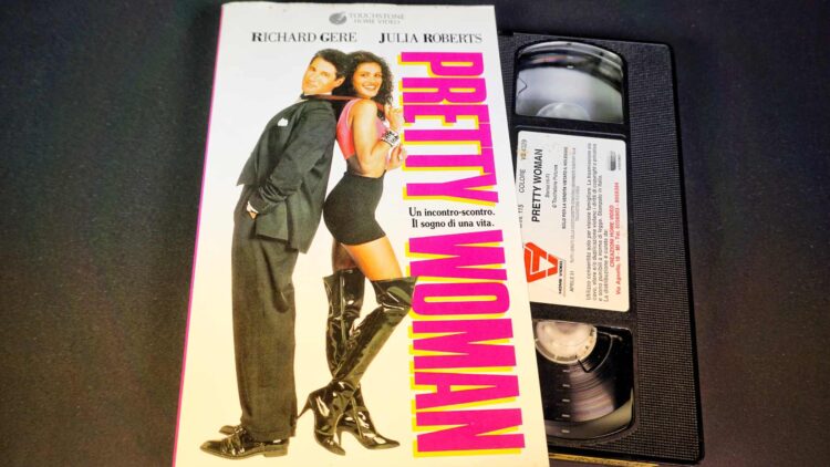 One of the Biggest Mistakes in Film History That Almost No One Has Noticed: ‘Pretty Woman’ at 32 Minutes
