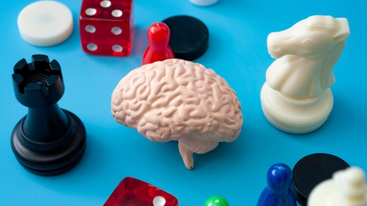 The Best Exercise for Boosting Memory and Cognitive Function in Seniors Over 60