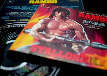 Rambo’s Tactics in First Blood Just Got Backed by Experts