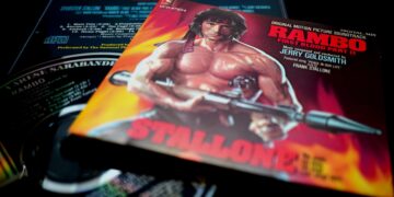 Rambo’s Tactics in First Blood Just Got Backed by Experts