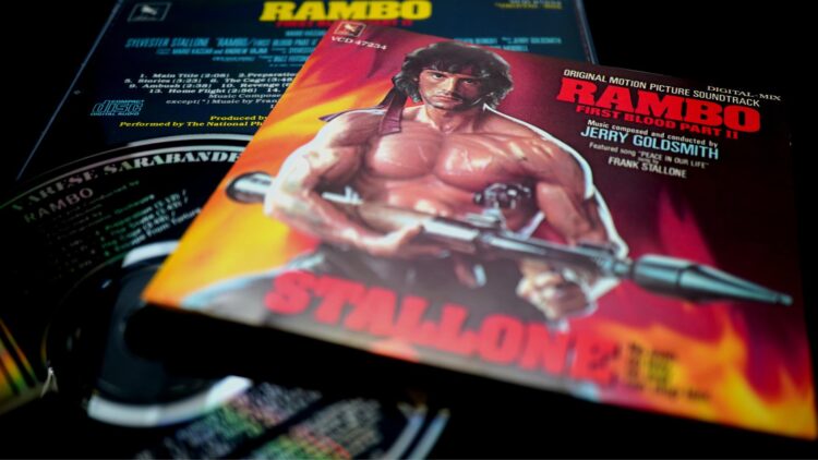 Rambo’s Tactics in First Blood Just Got Backed by Experts