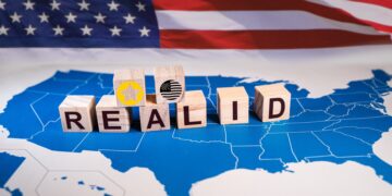 Starting This Date, Millions of Americans Without a Real ID Will Be Denied Access to Flights and Federal Buildings