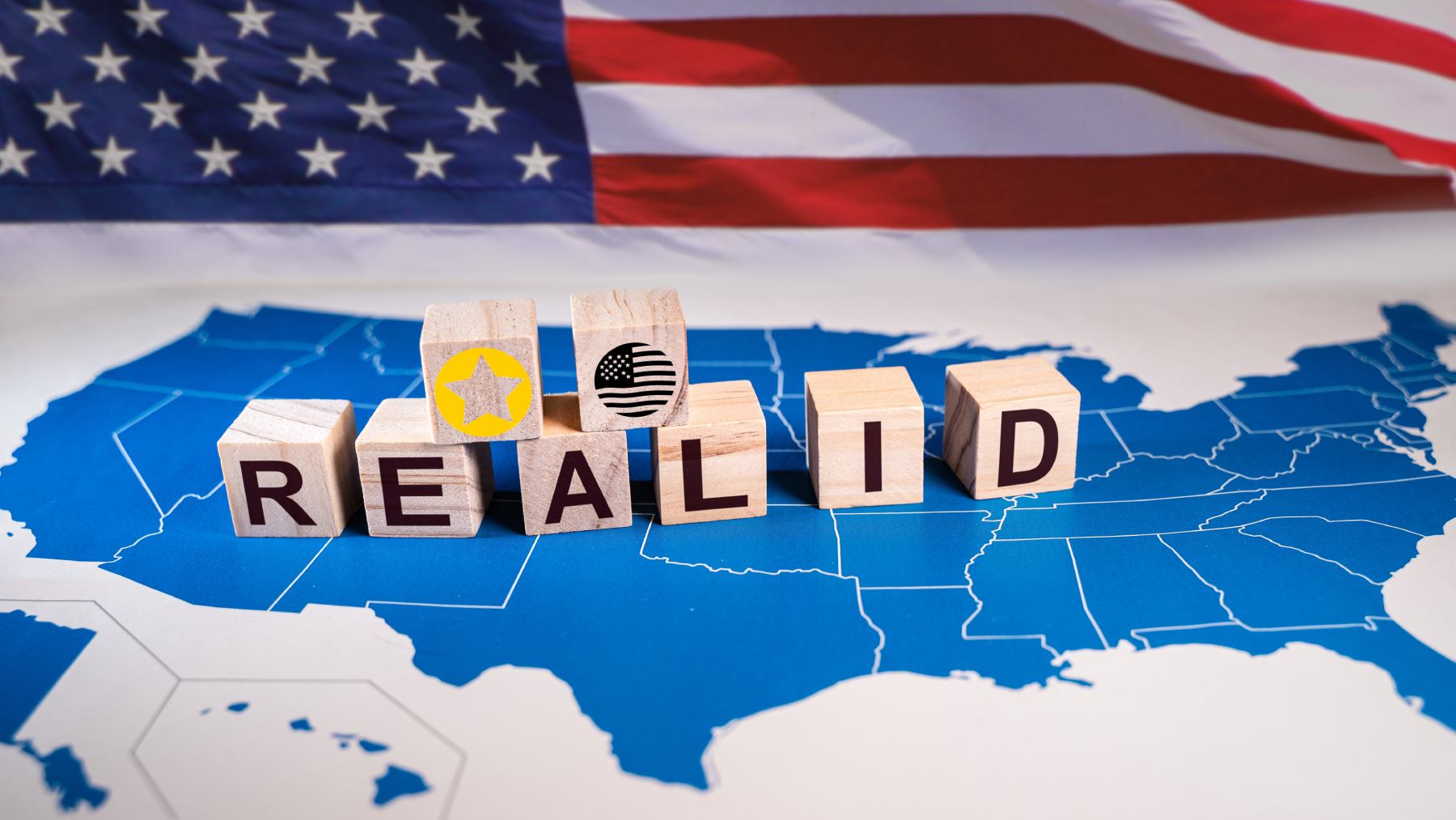 Starting This Date, Millions of Americans Without a Real ID Will Be Denied Access to Flights and Federal Buildings