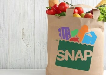 It's official - Texas plans to ban these two foods from SNAP program - millions of families will be affected