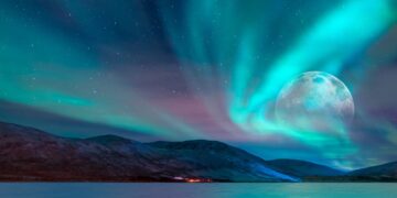 NASA Warns of Solar Superstorm Threat