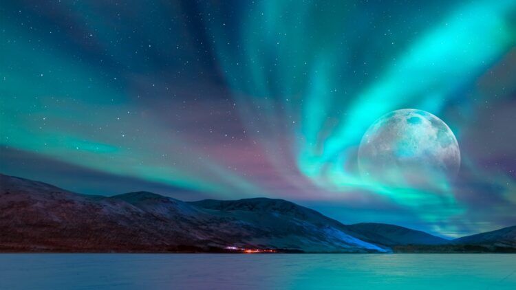 NASA Warns of Solar Superstorm Threat