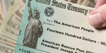 Last Chance to Claim Your $1,400 Stimulus Check