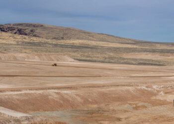 This Supervolcano Won’t Kill Us—But Its Lithium Core Might Just Save the Planet From Climate Collapse