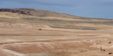 This Supervolcano Won’t Kill Us—But Its Lithium Core Might Just Save the Planet From Climate Collapse