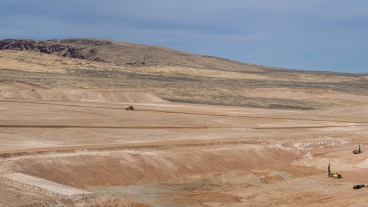 This Supervolcano Won’t Kill Us—But Its Lithium Core Might Just Save the Planet From Climate Collapse