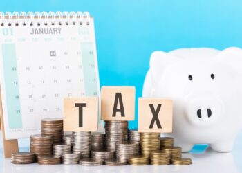 Total Change in Tax Deadlines: 7 States Granted Extra Time