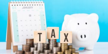 Total Change in Tax Deadlines: 7 States Granted Extra Time