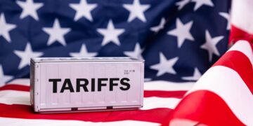 Trump’s Latest Tariff Move Could Unexpectedly Boost Tesla