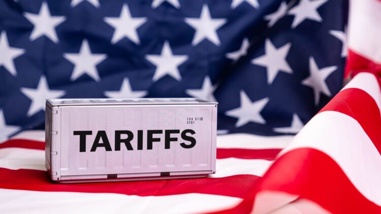 Trump’s Latest Tariff Move Could Unexpectedly Boost Tesla