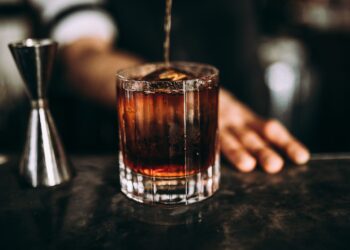 Why 2025 Is a Turning Point for American Whiskey Makers