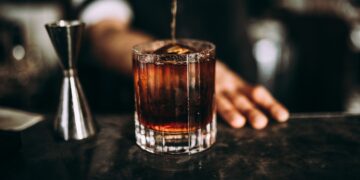 Why 2025 Is a Turning Point for American Whiskey Makers