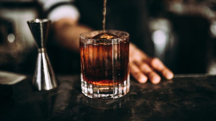 Why 2025 Is a Turning Point for American Whiskey Makers