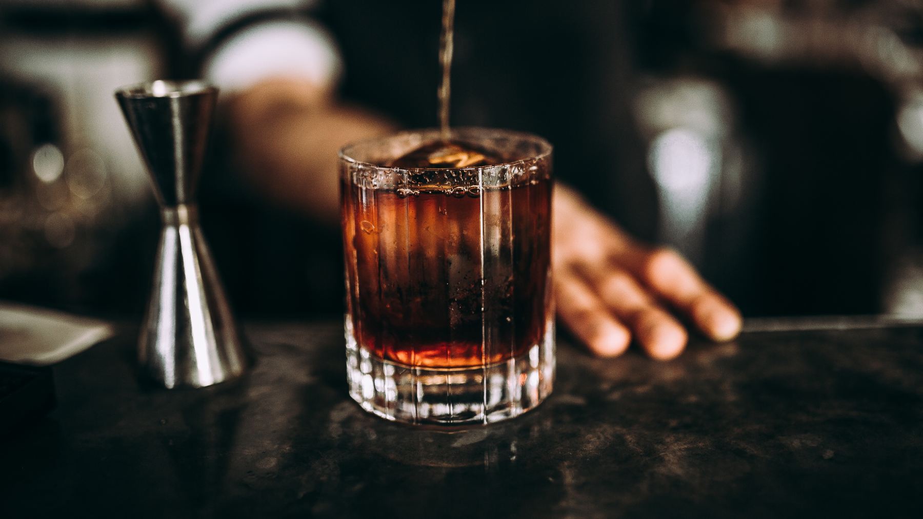 Why 2025 Is a Turning Point for American Whiskey Makers