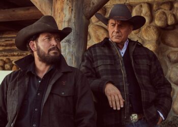 If You Loved 'Yellowstone', Here’s Why 'Ransom Canyon' on Netflix Might Just Break Your Heart