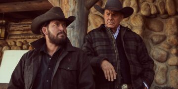 If You Loved 'Yellowstone', Here’s Why 'Ransom Canyon' on Netflix Might Just Break Your Heart