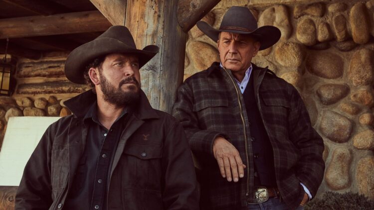 If You Loved 'Yellowstone', Here’s Why 'Ransom Canyon' on Netflix Might Just Break Your Heart