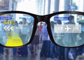 Mark Zuckerberg Envisions a Future Without iPhones and Androids Which Technology Will Take Over