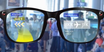 Mark Zuckerberg Envisions a Future Without iPhones and Androids Which Technology Will Take Over