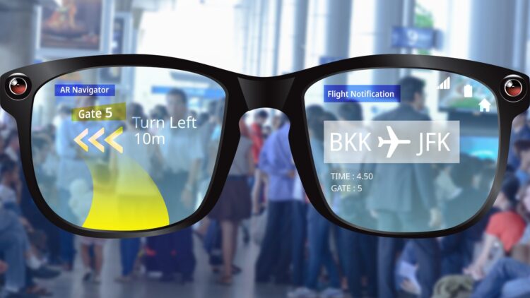 Mark Zuckerberg Envisions a Future Without iPhones and Androids Which Technology Will Take Over