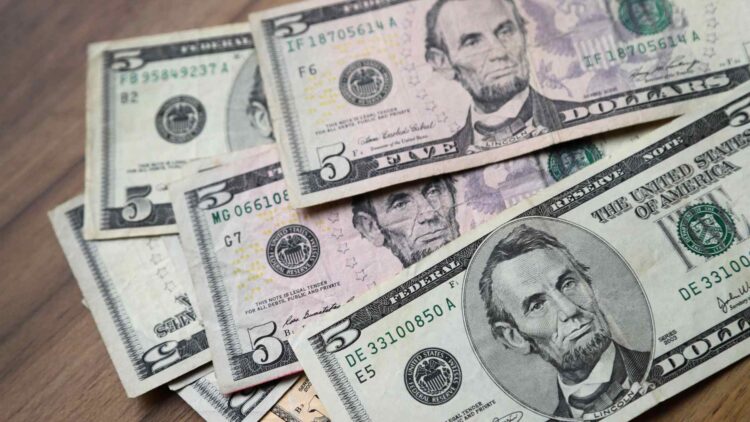 These $5 bills could be worth up to $280,000 at auction