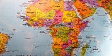 Africa enters the electric car race with a roadmap to revolutionize its industry - seeks to position itself as a new benchmark in electric mobility