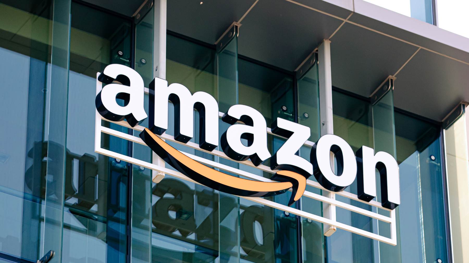 Say goodbye to your Amazon account