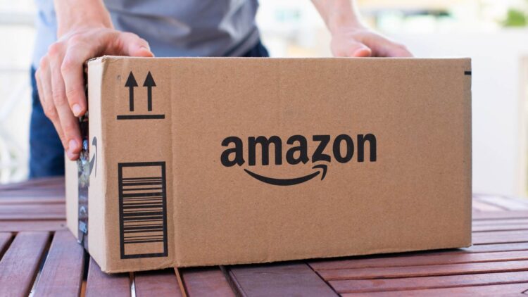 Amazon’s Class Action Lawsuit Over Delivery Fees Has Been Thrown Out