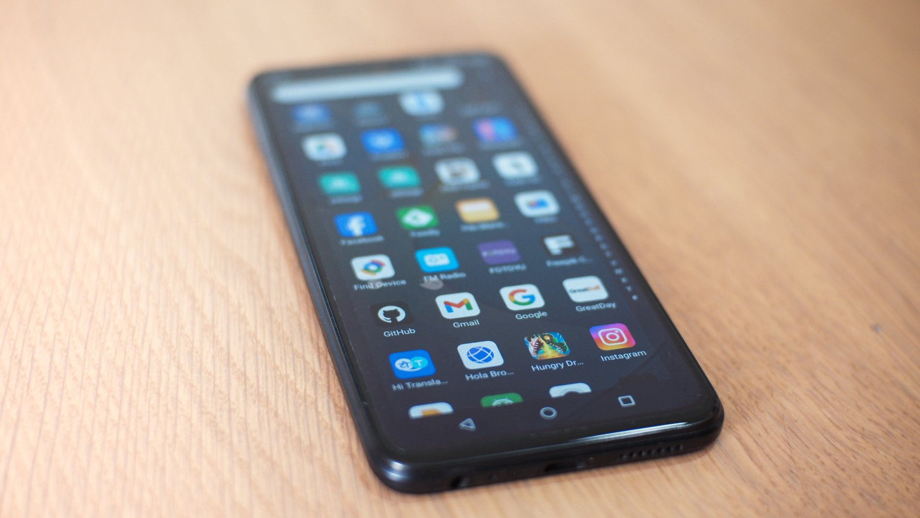 5 Android mobile apps are the best for protecting your digital privacy in 2025