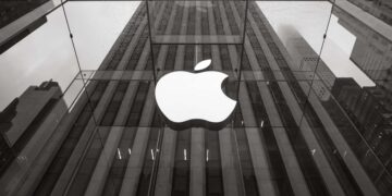 Apple goes for Meta with new glasses with artificial intelligence, integrated cameras and headphones