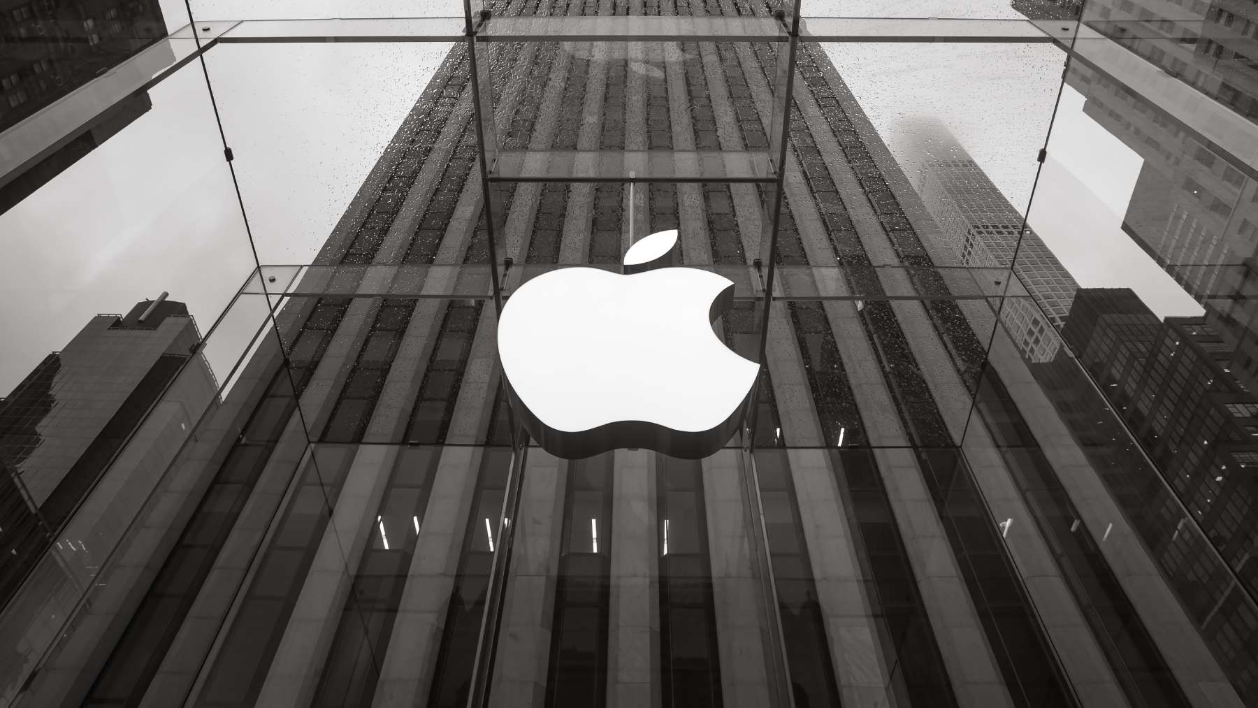 Apple goes for Meta with new glasses with artificial intelligence, integrated cameras and headphones