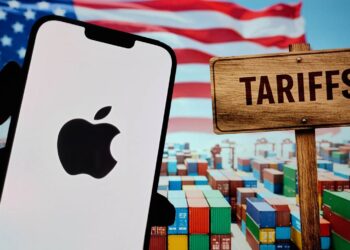 Goodbye to making iPhones in the U.S. - This bolt prevents Apple from moving iPhone manufacturing to the U.S.