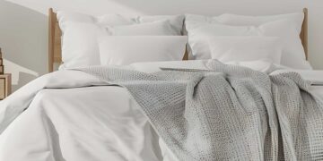Here’s How to Keep Bedding Clean and Odor-Free With Simple Home Items