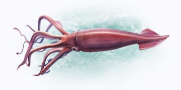 Rare Deep Ocean Monster Resurfaces After More Than a Century