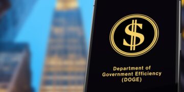 Confirmed - the $5,000 "DOGE check" never existed