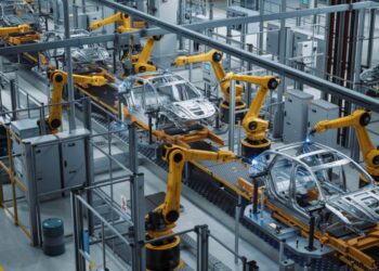 U.S. declares economic war on Chinese electric vehicles due to industrial risk