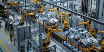 U.S. declares economic war on Chinese electric vehicles due to industrial risk