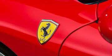 Ferrari is launching a revolutionary new engine that will shake up the entire automotive industry