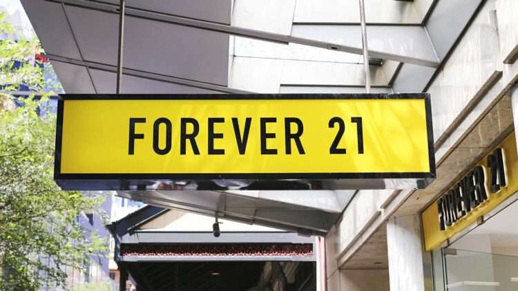 It’s Official—This Beloved Clothing Store Is Closing All 354 U.S. Locations — A Final Blow to Mall Culture