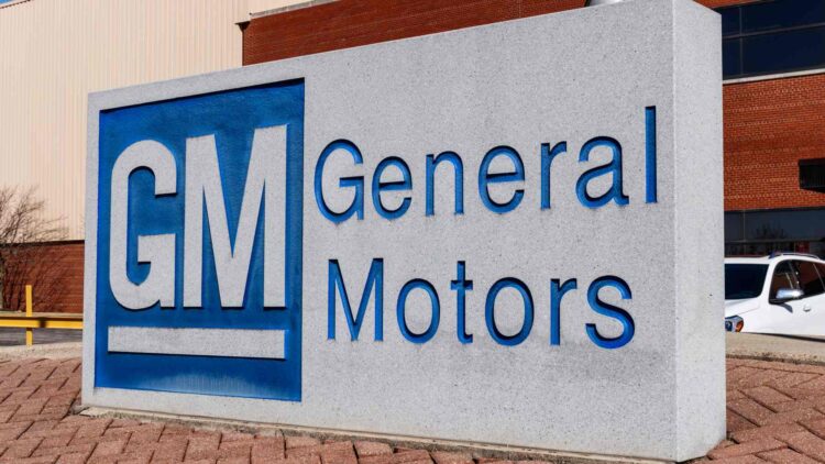 GM Issues Major Recall Affecting Chevrolet, Cadillac and GMC Models