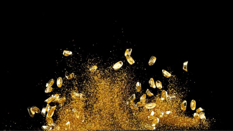 Gold’s Cosmic Origin Revealed? NASA Traces Earth’s Most Precious Metal to Colliding Neutron Stars