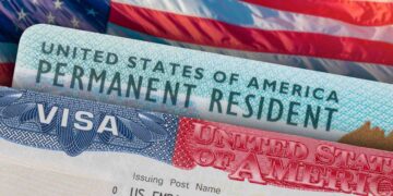 Green Card in jeopardy - Court ruling could cause you to lose your legal status in the U.S. - DOJ confirms it