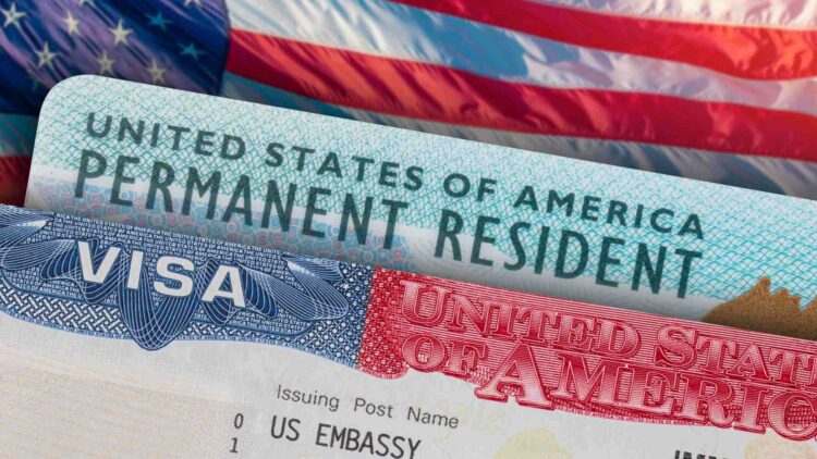 Green Card in jeopardy - Court ruling could cause you to lose your legal status in the U.S. - DOJ confirms it