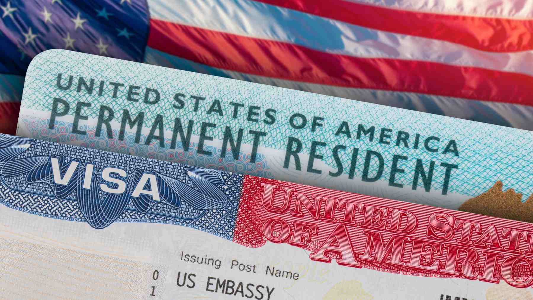 Green Card in jeopardy - Court ruling could cause you to lose your legal status in the U.S. - DOJ confirms it
